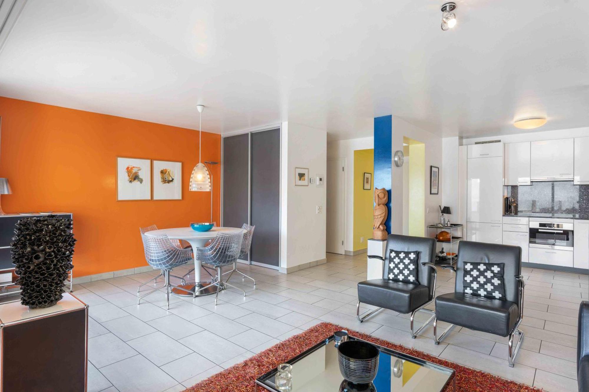 Apartment Residenza Acapulco Ronco sopra Ascona